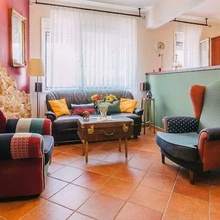 Gallery Home,Downtown, Ioannina. Екстер'єр фото