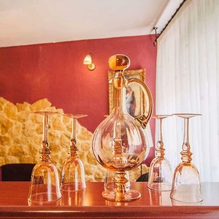 Gallery Home,Downtown, Ioannina. Екстер'єр фото