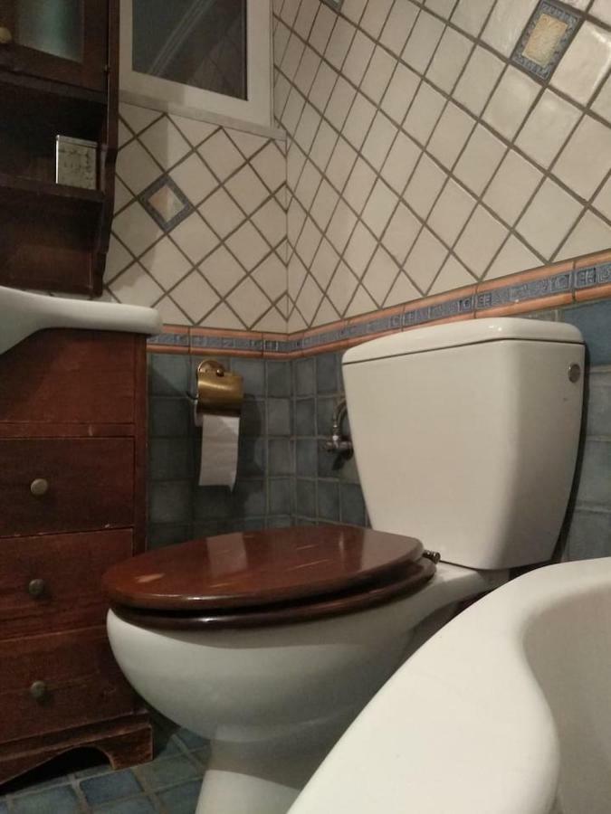 Gallery Home,Downtown, Ioannina. Екстер'єр фото