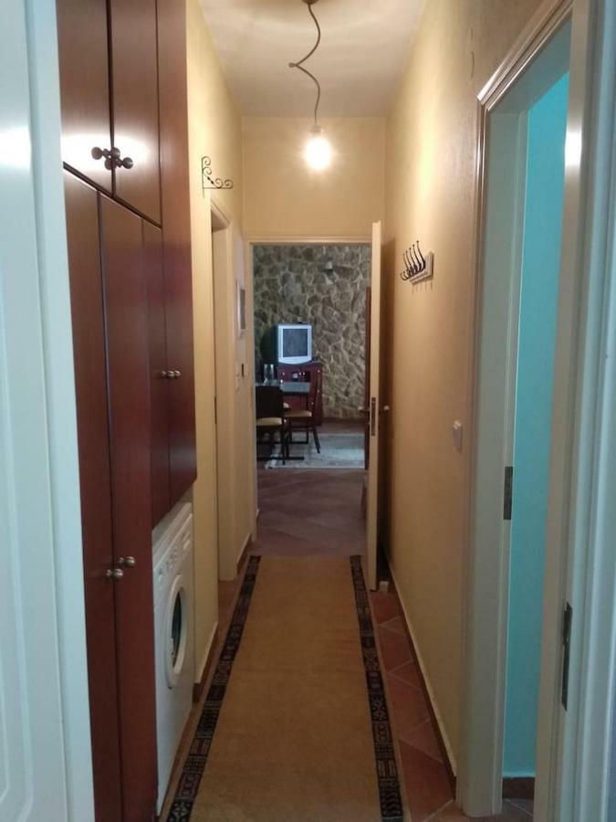 Gallery Home,Downtown, Ioannina. Екстер'єр фото