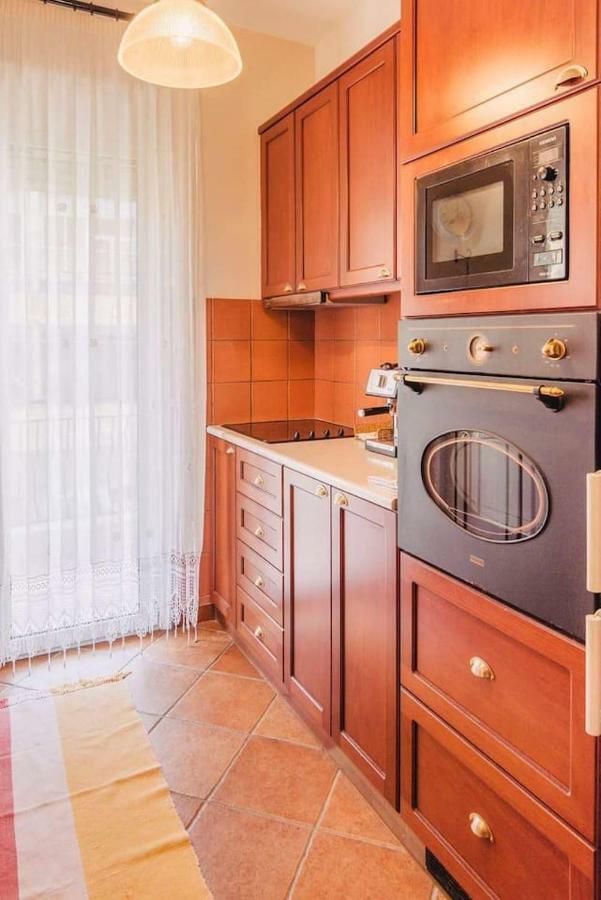 Gallery Home,Downtown, Ioannina. Екстер'єр фото